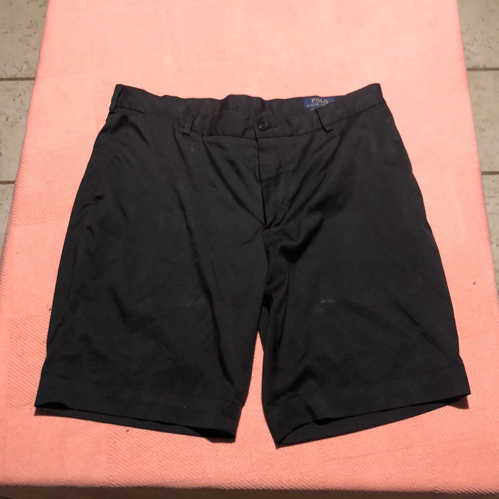 ⭐️⬇️ Polo Ralph Lauren Men’s Performance Dress Shorts